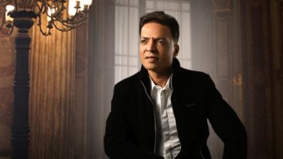 طارق الشيخ يواجه إسرائيل بـ