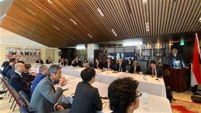 الترويج  لاستراتيجية صناعة السيارات في مصر 