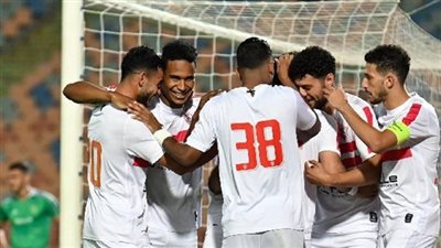 مران الزمالك.. ثلاثي الأبيض ينتظرون قرار الإدارة
