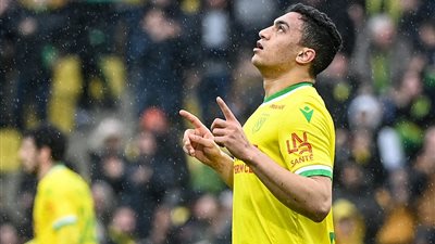 مصطفي محمد يقود تشكيل نانت المتوقع لمواجهة ريمس الليلة