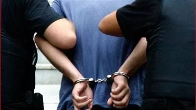 ضبط  صيدلي غسل 25 مليون جنيه من التهرب الضريبي