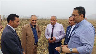 وكيل تعليم الغربية يشدد على استمرار لجان المتابعة داخل المدارس