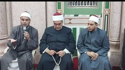 انعقاد 48 ندوة في التثقيف الفقهي والإفتاء حول 