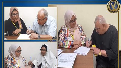 الداخلية: تسهيلات لكبار السن والحالات الخاصة في الحصول على الخدمات والمستندات الشرطية