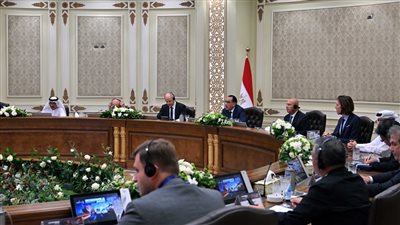 مدبولي: الحكومة تعتزم الفترة المقبلة طرح إدارة وتشغيل المطارات أمام القطاع الخاص