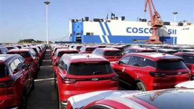 بعد فتحها.. رابط التسجيل بمبادرة سيارات المصريين بالخارج والمصروفات المقررة