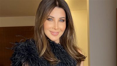نانسي عجرم مع نجوم الغناء في تكريم بليغ حمدي بموسم الرياض 2023