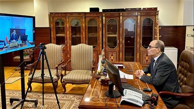 مركز التدريب القضائي ينظم دورة تدريبية لأعضاء النيابة الإدارية