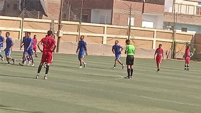 ختام مباريات الاسبوع الخامس 