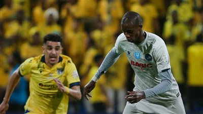 التعاون يتعادل مع ضمك ويفقد فرصة مزاحمة النصر