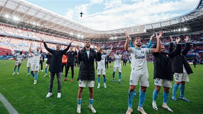 جيرونا يواصل إحراج ريال مدريد وبرشلونة ويهدد عرش قطبي إسبانيا في الليجا