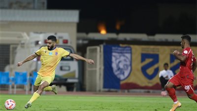 تشكيل الوحدة المتوقع امام أبها دوري روشن السعودي 2024