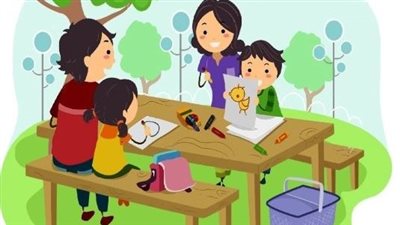 القومي لثقافة الطفل يقيم 