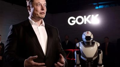 كيف تختلف أداة الذكاء الاصطناعي الجديدة Grok عن ChatGPT؟