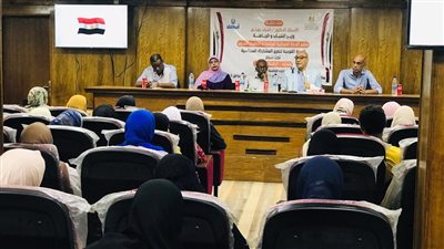 انطلاق فعاليات الأسبوع الثاني من الحملة القومية لــ