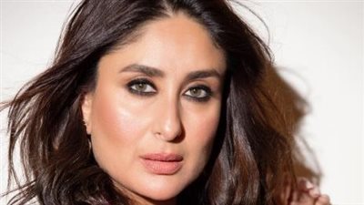 الكحل يبرز سحر عيون كارينا كابور