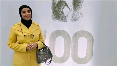 صوت العرب تستضيف مسؤولة الملف الأفريقي ببوابة الوفد