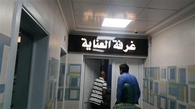 350 مليون جنيه لتطوير البنية التحتية بمستشفى المنصورة الدولي