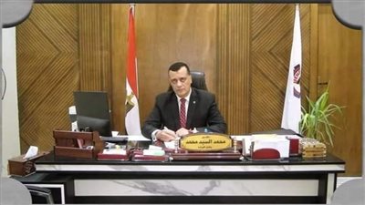 بالأسماء.. ننشر حركة تنقلات مديري العموم بمديرية التربية والتعليم بقنا 