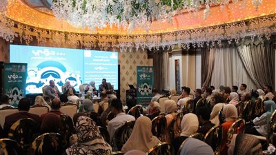  الشباب والرياضة تفتتح أولي فعاليات برنامج إعداد مدربي مبادرة