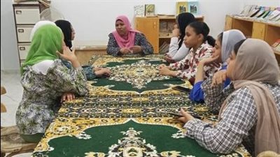 ثقافة بولاق بالوادي الجديد تنظم ندوة عن 