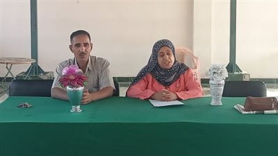 بيت ثقافة صدفا يناقش 