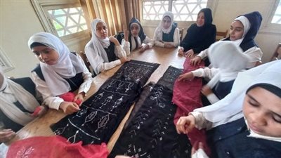 ورشة التلى تختتم فعاليتها بثقافة جمال عبدالناصر ببني مر 