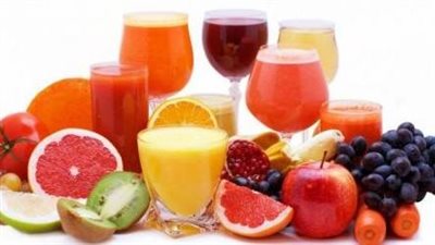عصائر الفواكه تقي من أمراض القلب والأوعية الدموية