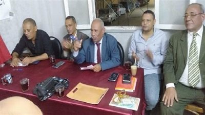 قامات الأدب بأسيوط في أمسية شعرية ببيت ثقافة القوصية 