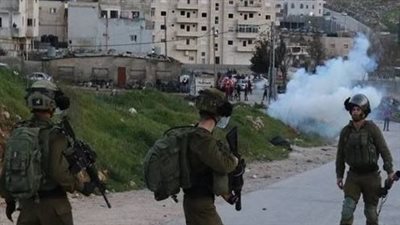 إصابة جندي إسرائيلي بجروح خطيرة في عملية طعن بالقدس الشرقية