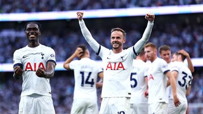 8 غيابات تضرب توتنهام أمام ولفرهامبتون بالدوري الإنجليزي