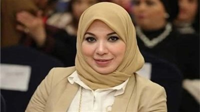 نائبة: مصر تستخدم أدواتها الدبلوماسية باحترافية للانتصار للإنسانية في دعم فلسطين