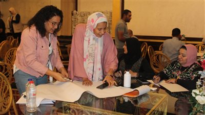 الشباب والرياضة تطلق النسخة الأولى من البرنامج القومي لإعداد مدربين «التعلم بالنمذجة»