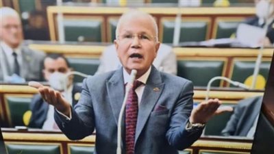 برلماني: تصريحات وزير تراث جيش الاحتلال جريمة حرب ويجب محاكمته عليها