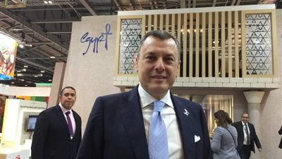 اليوم.. انطلاق بورصة لندن السياحية بمشاركة أكثر من ١٨٠ دولة