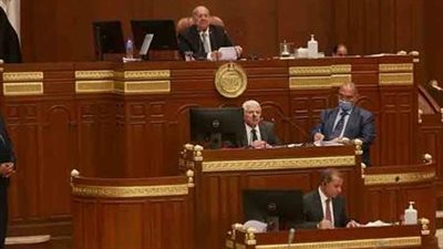 ننشر تشكيل لجنة القيم بمجلس الشيوخ 