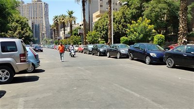 المستندات المطلوبة للحصول على ترخيص انتظار المركبات بالشوارع