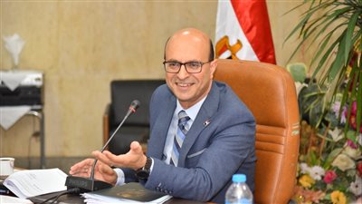 انطلاق اليوم العلمي الثالث لمكتب التصنيف الأكاديمى الدولي بجامعة أسيوط الأربعاء القادم