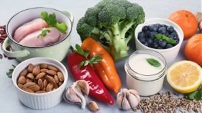 أطعمة تفيد صحة الدماغ والذاكرة 