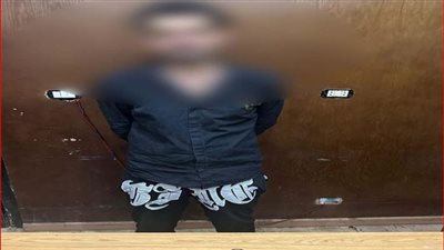 الإيقاع بالمُتورط في واقعة إنهاء حياة بائع متجول بالقاهرة