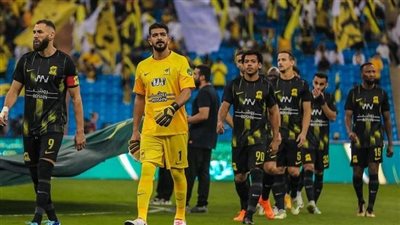 يلا شوت الآن.. بث مباشر مشاهدة مباراة الاتحاد والقوة الجوية كورة اون لاين في دوري آبطال آسيا