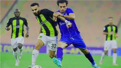 مشاهدة مباراة الاتحاد والقوة الجوية يلا شوت بث مباشر في دوري أبطال أسيا اليوم