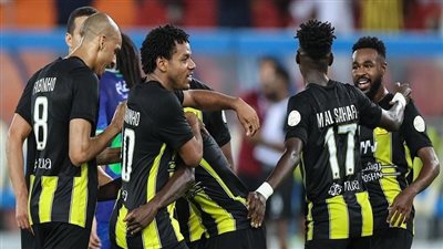 مشاهدة مباراة الاتحاد والقوة الجوية بث مباشر في دوري أبطال أسيا يلا شوت اليوم