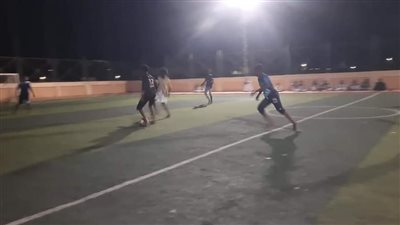 انطلاق دوري الشوارع والأحياء بمدينة حلايب 