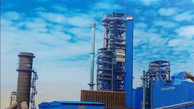 صناعة الحديد في الجامعات والأكاديميات.. السويس للصلب نموذجًا