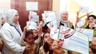 تأمين القليوبية تدشن  مبادرة المسح القومي للأمراض