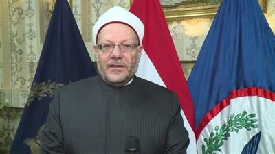 المفتي يشارك غدًا في أعمال مؤتمر 