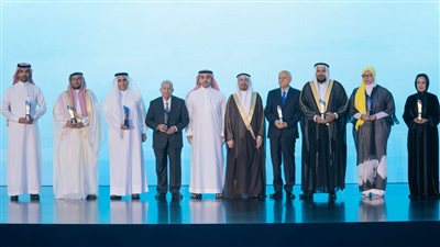 الوشمي: 25 دولة شاركت في جائزة مجمع الملك سلمان العالمي للغة العربية  