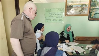 مكتبة المنفلوطي تواصل ورشة 