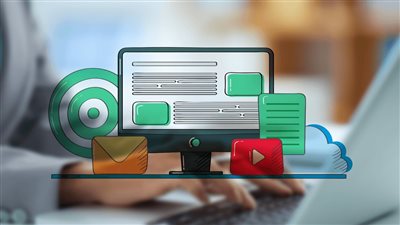 مواقع المحتوى العربي الشامل 2023